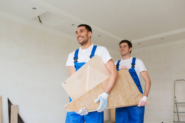 Moving and Downsizing Cleanouts in Union Springs, AL