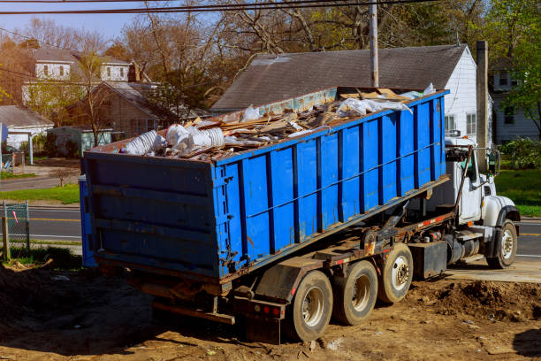 Best Recycling Services for Junk  in Union Springs, AL