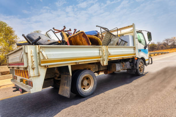Best Scrap Metal Removal  in Union Springs, AL