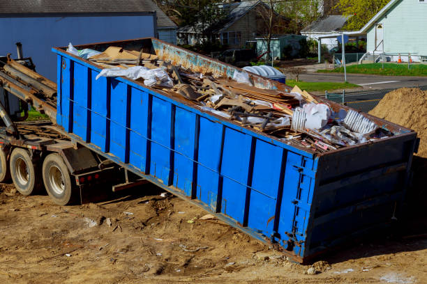 Best Residential Junk Removal  in Union Springs, AL