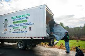 Shed Removal in Union Springs, AL